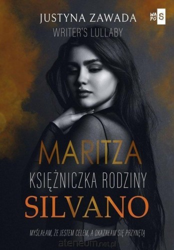 Maritza, Księżniczka rodziny Silvano