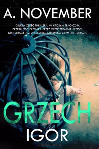 Igor. Grzech. Tom 2, A. November
