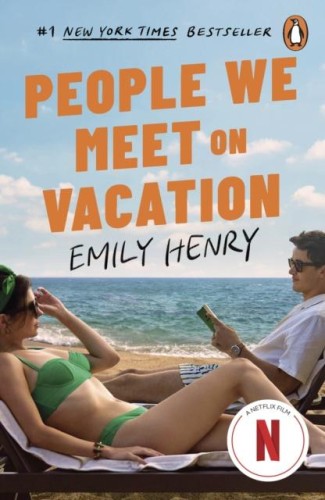 People We Meet On Vacation, Emily Henry