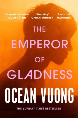 The Emperor of Gladness, Ocean Vuong