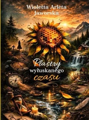 Plastry wyłuskanego czasu