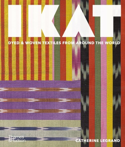 Ikat, Catherine Legrand