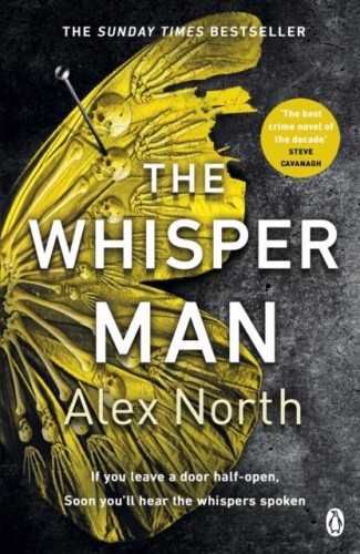 The Whisper Man, Alex North