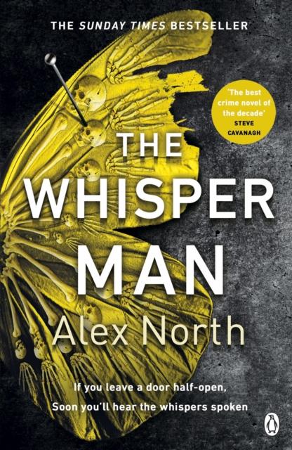 The Whisper Man, Alex North