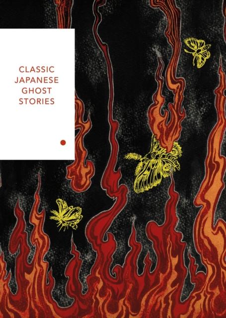 The Snow Ghost, Various