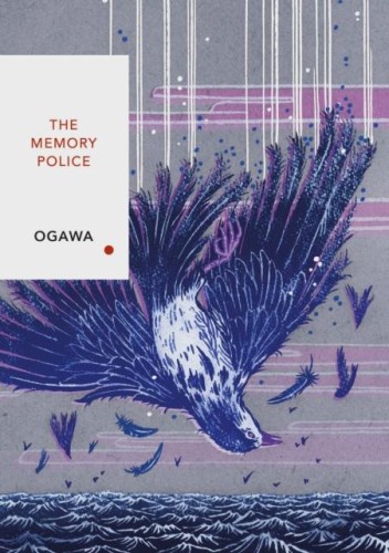 The Memory Police, Yoko Ogawa