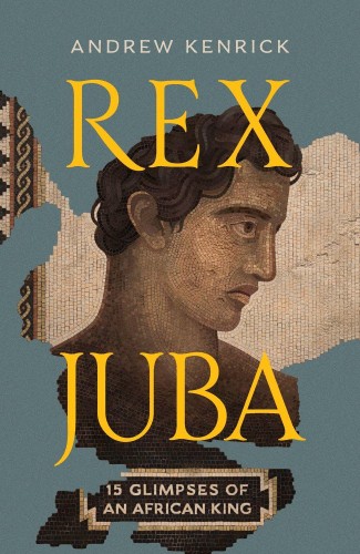 Rex Juba, Andrew Kenrick