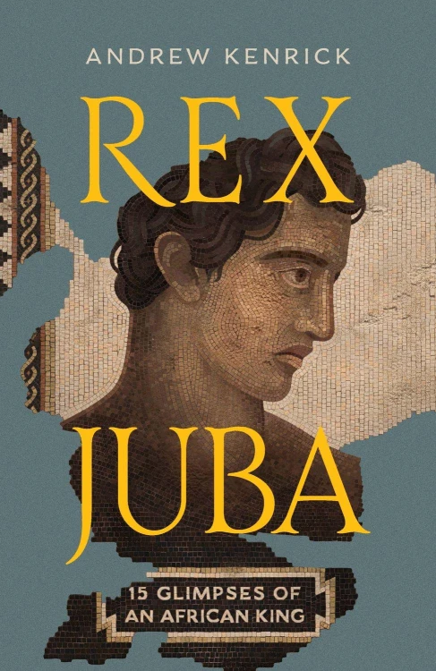 Rex Juba, Andrew Kenrick