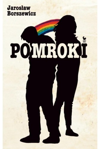Pomroki, Jarosław Borszewicz