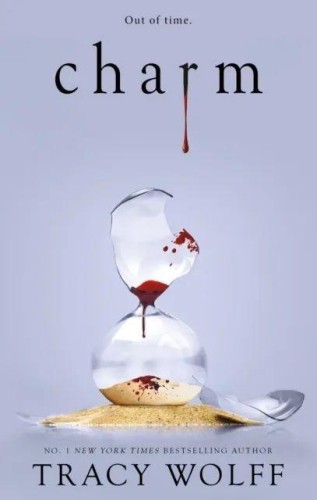 Charm wer. angielska, Tracy Wolff