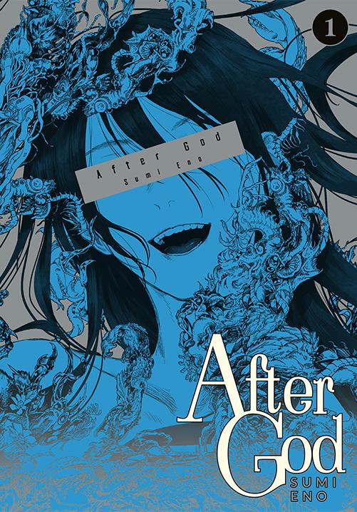 After God. Tom 1, Sumi Eno