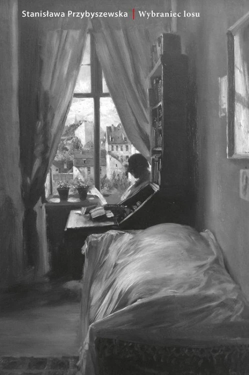 Wybraniec losu, Stanisława Przybyszewska