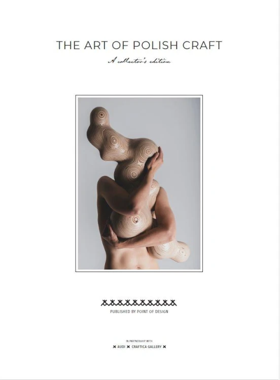 The Art of Polish Craft. A Collector’s Edition...