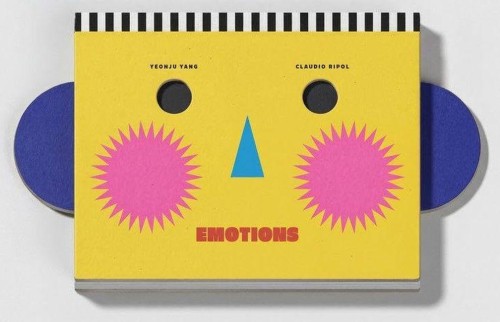Emotions, Claudio Ripol
