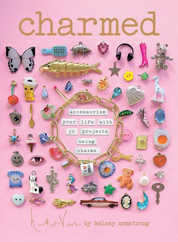 Charmed: Accessorize your life with 20...