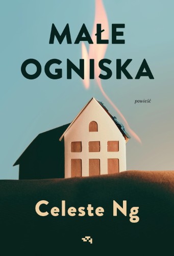 Małe ogniska, Celeste Ng