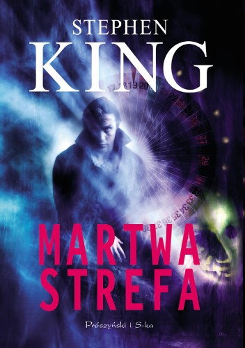 Martwa strefa wyd. 2024, Stephen KIng