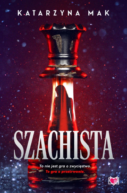 Szachista, Katarzyna Mak