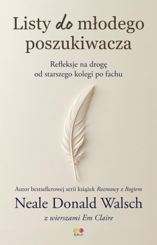 Listy do młodego poszukiwacza. Refleksje na...