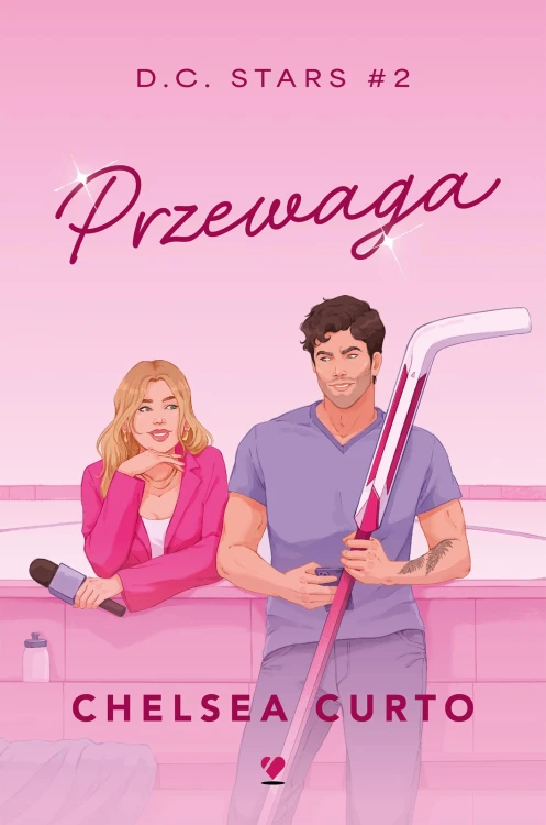 Przewaga, Chelsea Curto