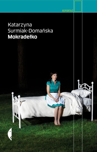 Mokradełko wyd. 2022, Katarzyna Surmiak-Domańska