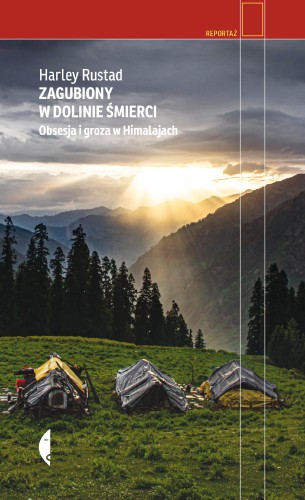 Zagubiony w Dolinie Śmierci. Obsesja i groza w...