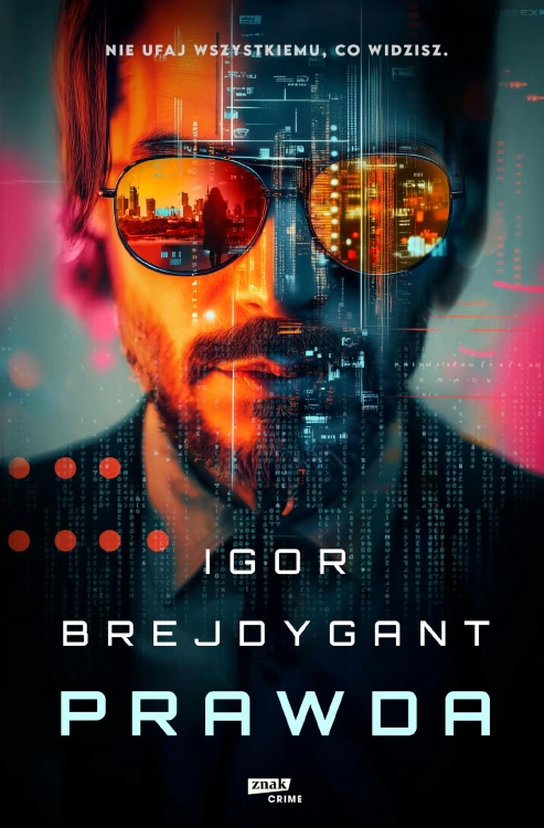 Prawda, Igor Brejdygant