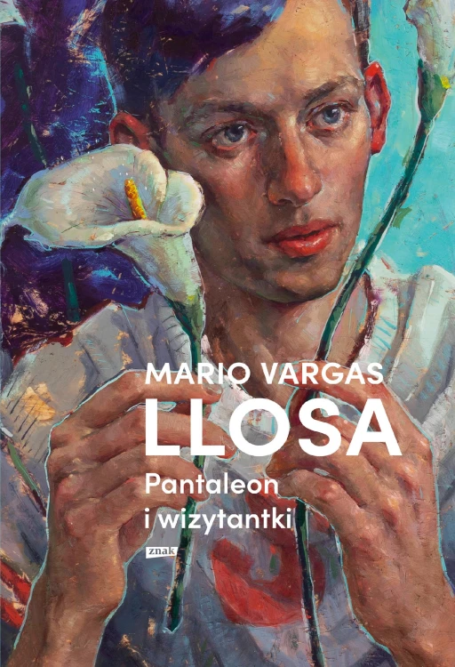 Pantaleon i wizytantki wyd. 2025