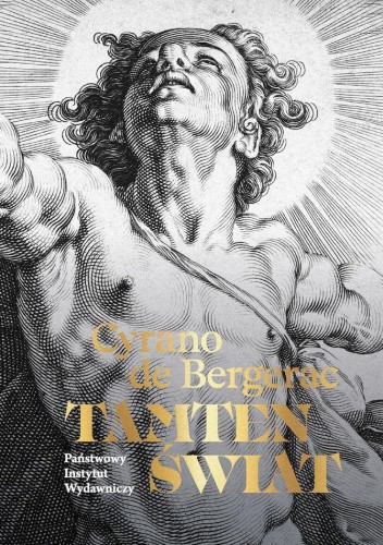 Tamten świat wyd. 2, Cyrano de Bergerac