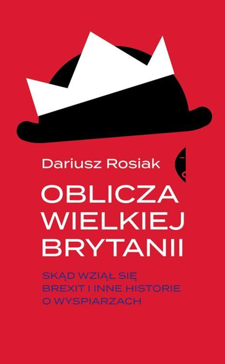 Oblicza wielkiej brytanii skąd wziął się...