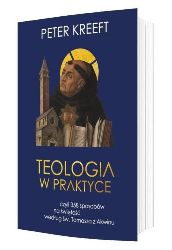 Teologia w praktyce, czyli 358 sposobów na...