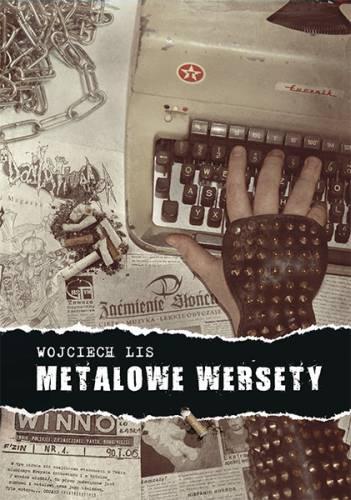Metalowe wersety, Wojciech Lis