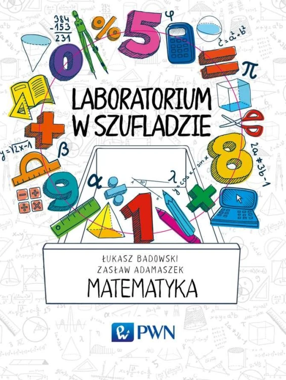 Matematyka laboratorium w szufladzie