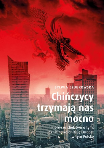 Chińczycy trzymają nas mocno. Pierwsze...