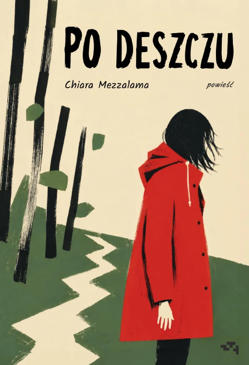 Po deszczu, Chiara Mezzalama