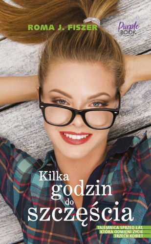 Kilka godzin do szczęścia, Roma J. Fiszer