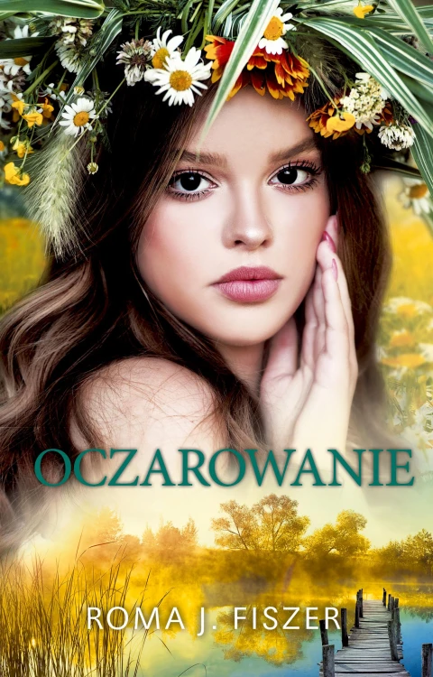 Oczarowanie, Roma J. Fiszer