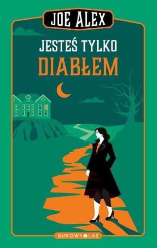 Jesteś tylko diabłem, Joe Alex,Maciej Słomczyński