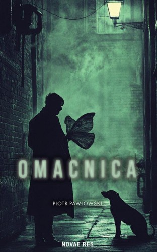 Omacnica, Piotr Pawłowski