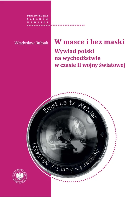 W masce i bez maski. Wywiad polski na...