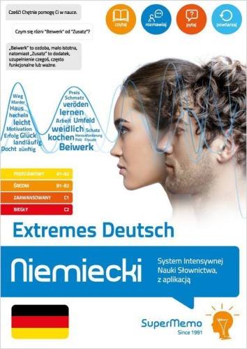 Extremes Deutsch. Niemiecki. System...