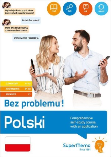 Polski. Bez problemu! Comprehensive self-study...