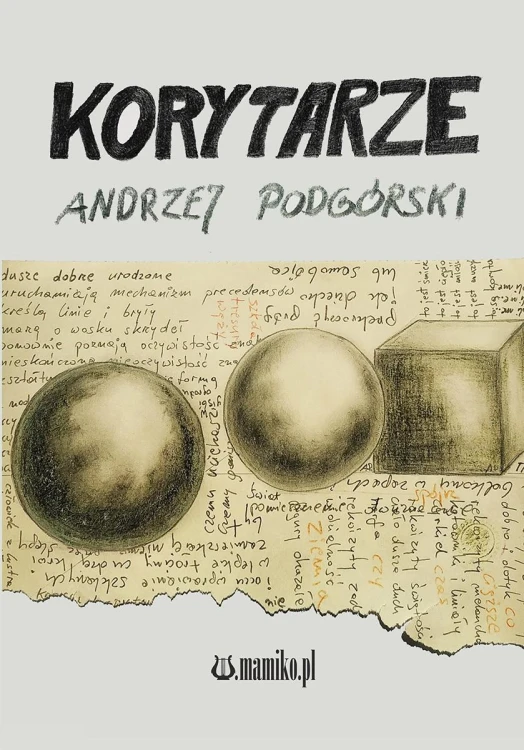 Korytarze, Andrzej Podgórski