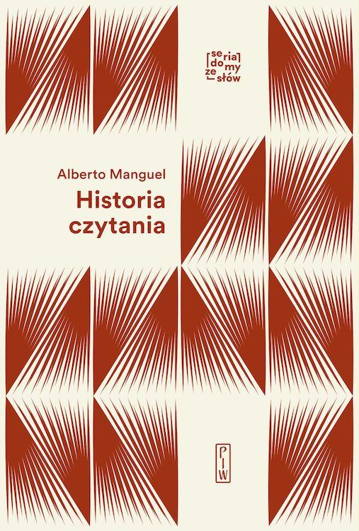 Historia czytania, Alberto Manguel