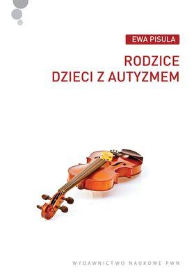 Rodzice dzieci z autyzmem, Ewa Pisula