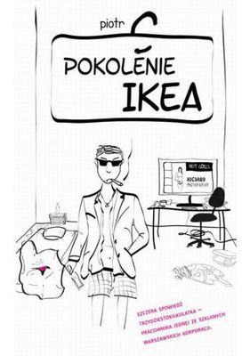 Pokolenie Ikea wyd. 2017, Piotr C.