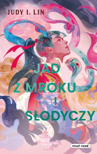 Jad z mroku i słodyczy, Judy I. Lin