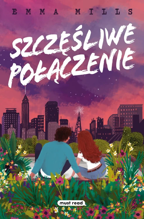 Szczęśliwe połączenie, Emma Mills