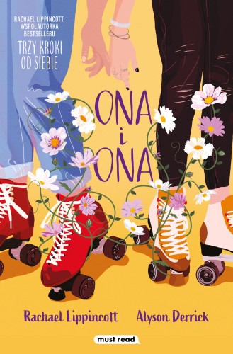 Ona i ona, Rachel Lippincott,Alyson Derrick