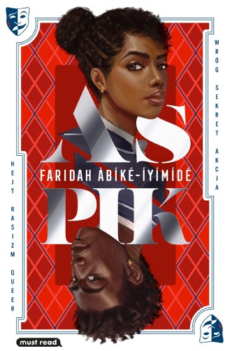 As pik, Faridah Àbíké-Íyímídé